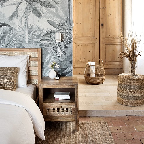 inspirez-vous de nos id&eacute;es d&eacute;co pour chambre parentale : couleurs tendances, mobilier moderne et astuces pour cr&eacute;er un espace cosy, &eacute;l&eacute;gant et reposant.