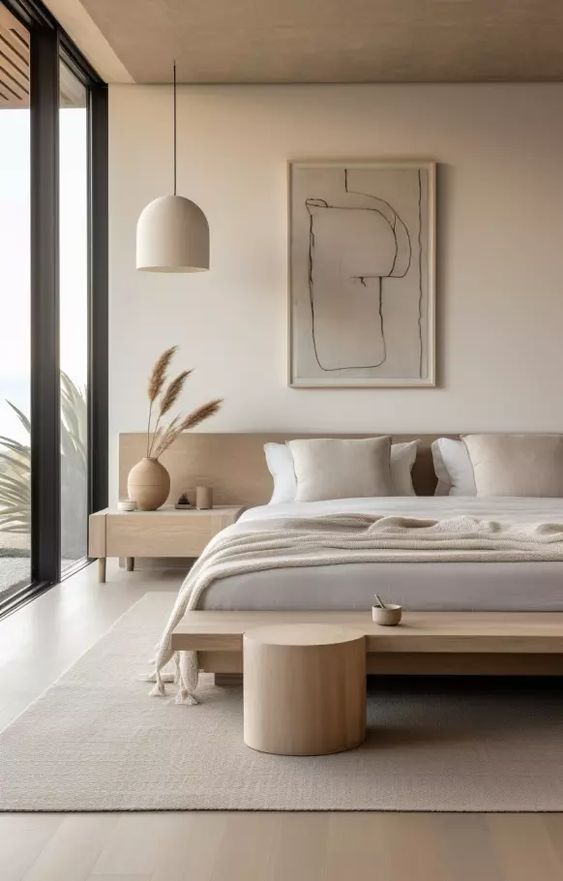 d&eacute;couvrez des id&eacute;es et inspirations pour la d&eacute;co de votre chambre parentale. astuces, tendances et conseils pour cr&eacute;er un espace &eacute;l&eacute;gant, cosy et moderne qui vous ressemble.