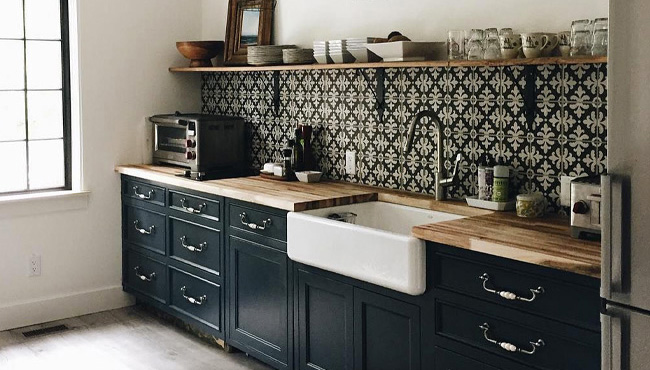 idees deco cuisine découvrez des inspirations et conseils pour une déco cuisine tendance et fonctionnelle. idées de styles, couleurs, accessoires et astuces pour transformer votre espace culinaire.
