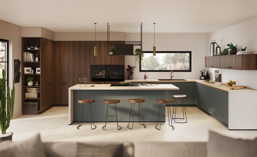 cuisine idée déco découvrez des idées inspirantes et tendances pour la déco de votre cuisine. astuces, couleurs, accessoires et conseils pratiques pour créer une cuisine à la fois fonctionnelle et esthétique.