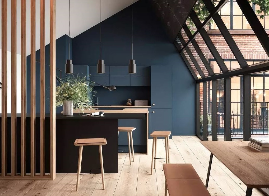 cuisine idée déco inspirez-vous de nos idées déco cuisine pour transformer votre espace en un lieu à la fois moderne et convivial. découvrez astuces, conseils et tendances pour une cuisine stylée et fonctionnelle.