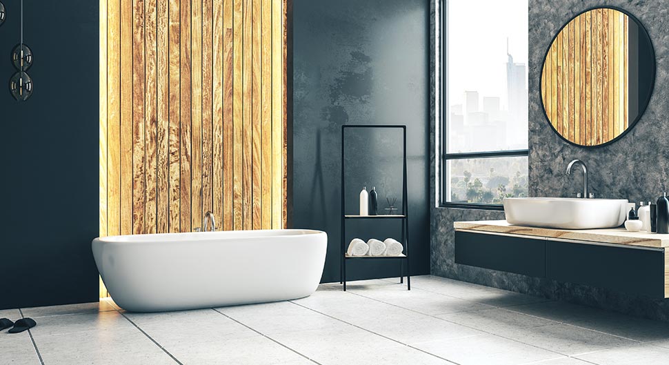 d&eacute;couvrez des id&eacute;es et inspirations pour la d&eacute;co de votre salle de bain : astuces, tendances et conseils pour un espace moderne et fonctionnel.