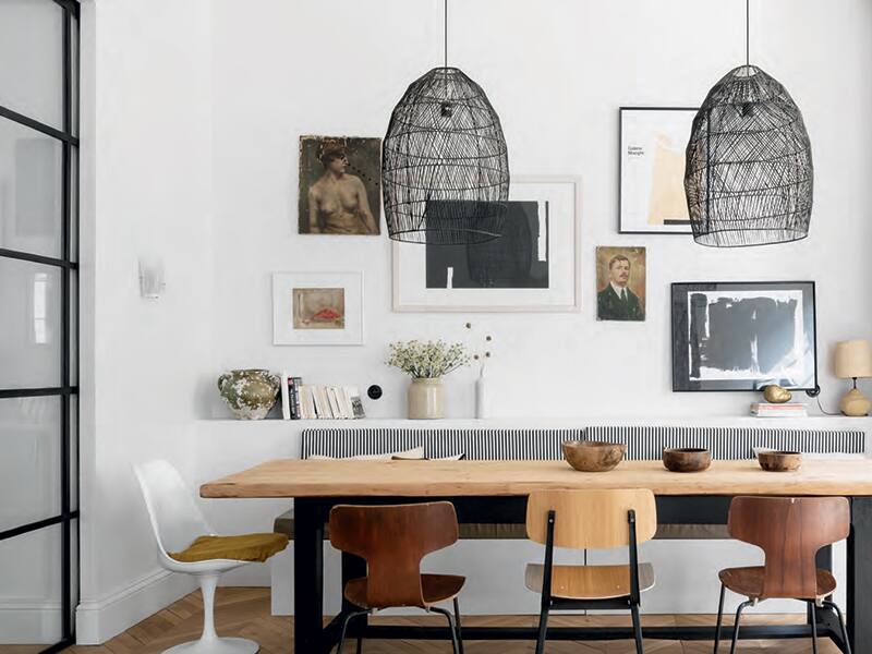 d&eacute;couvrez des id&eacute;es et inspirations pour d&eacute;corer votre salle &agrave; manger, cr&eacute;er une ambiance conviviale et &eacute;l&eacute;gante, et choisir les accessoires parfaits pour un espace accueillant.