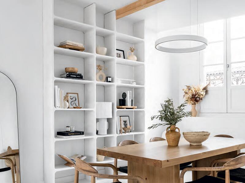 d&eacute;couvrez des id&eacute;es inspirantes pour d&eacute;corer votre salle &agrave; manger et cr&eacute;er un espace convivial. astuces, tendances d&eacute;co et conseils pour transformer votre pi&egrave;ce en un lieu accueillant et &eacute;l&eacute;gant.