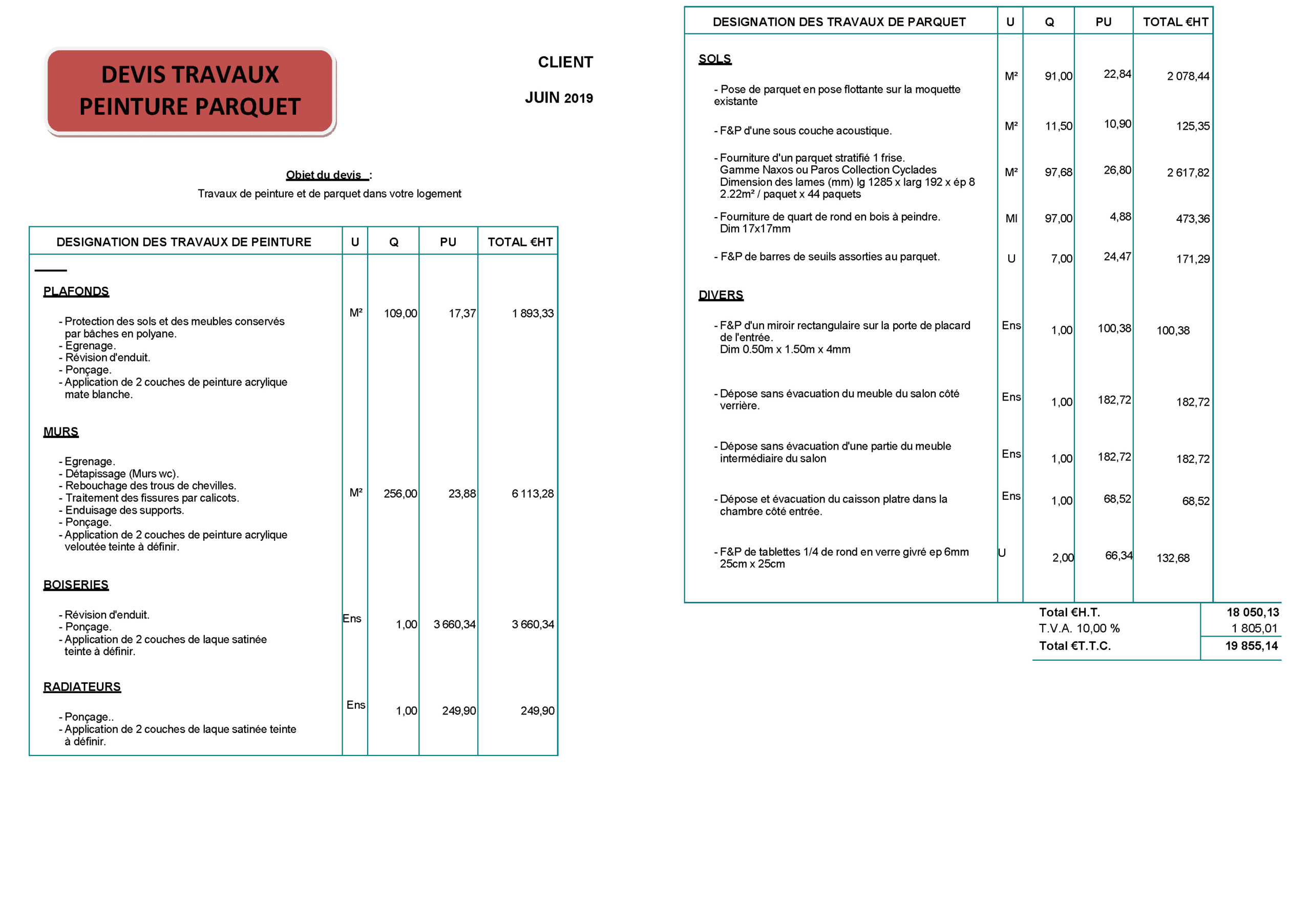 obtenez un devis d&eacute;taill&eacute; pour vos travaux de r&eacute;novation dans le 75013. comparez les prix, d&eacute;couvrez pourquoi votre devis est &eacute;lev&eacute; et recevez des conseils pour optimiser votre budget r&eacute;novation &agrave; paris 13e.