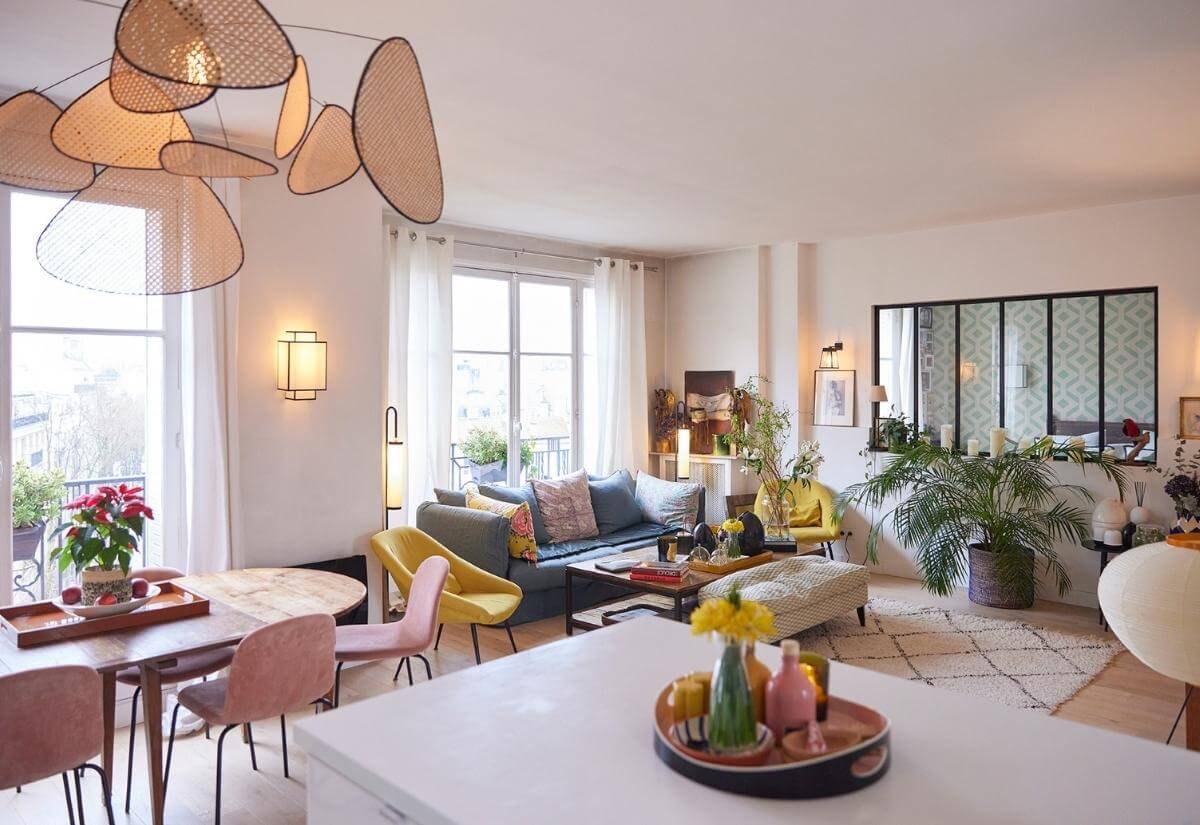Pourquoi demander plusieurs devis rénovation à Paris 75013 obtenez rapidement un devis personnalisé pour vos travaux de rénovation à paris 75013. comparez les offres des artisans qualifiés et réalisez votre projet au meilleur prix !