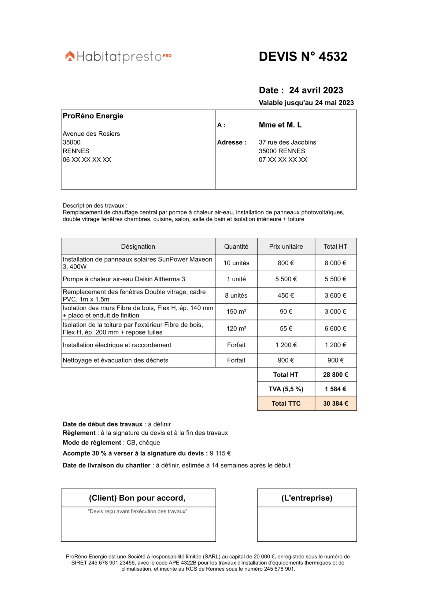 obtenez rapidement votre devis de rénovation à paris 75013. nos experts vous accompagnent pour tous vos travaux. gratuit et sans engagement !