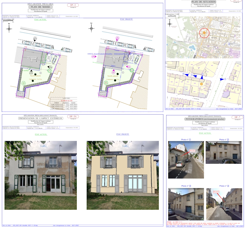 découvrez tous les documents essentiels pour vos projets de rénovation à paris 13 : démarches, autorisations, conseils pratiques et checklist pour un chantier conforme et réussi.