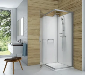Douche italienne ou cabine classique : que choisir à Paris 13ème découvrez les avantages et différences entre la douche italienne et la cabine de douche pour choisir la solution idéale selon votre salle de bain, vos besoins et votre budget.