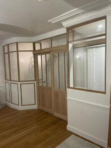 Choisir une entreprise ou un artisan pour sa rénovation à Paris 13 besoin de rénover votre appartement ou local à paris 13 ? notre entreprise de rénovation propose des services professionnels pour tous vos projets de travaux, avec des devis gratuits et un accompagnement personnalisé.
