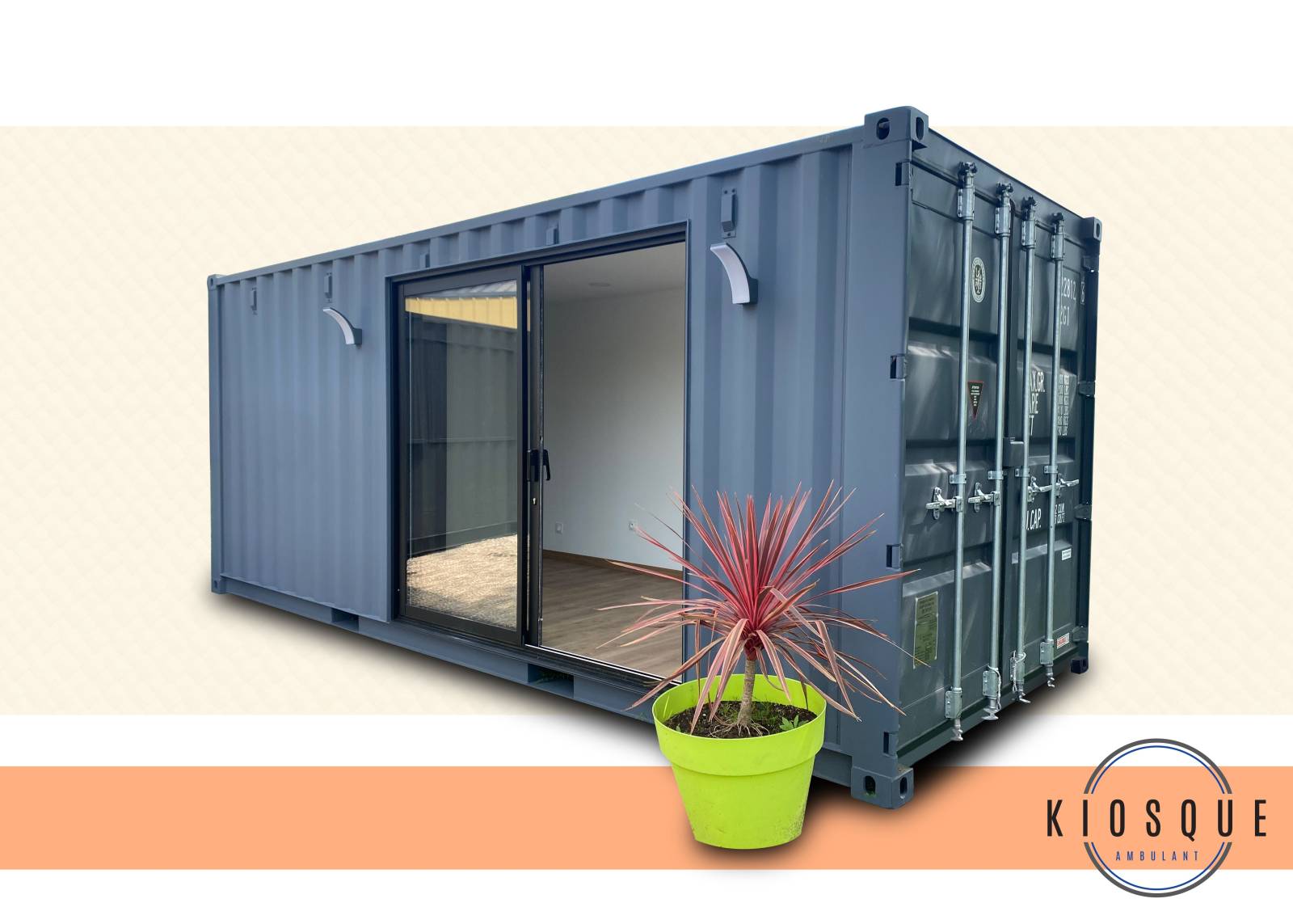 d&eacute;couvrez comment am&eacute;nager et d&eacute;corer un int&eacute;rieur de container pour en faire un espace moderne, fonctionnel et confortable. id&eacute;es, astuces et inspirations pour optimiser chaque m&egrave;tre carr&eacute;.