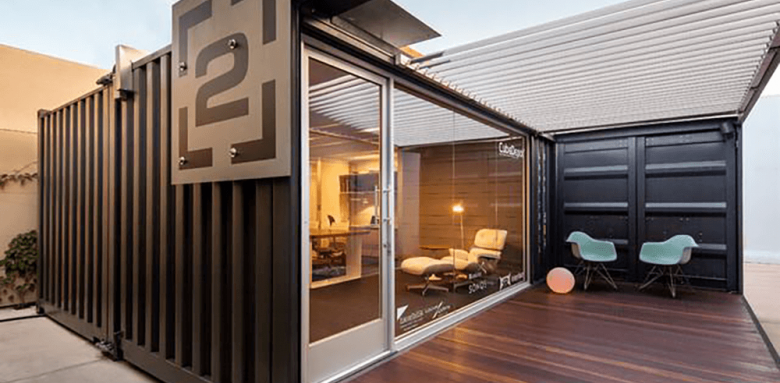 d&eacute;couvrez comment am&eacute;nager un int&eacute;rieur de container avec style et fonctionnalit&eacute; : astuces d&eacute;co, id&eacute;es d