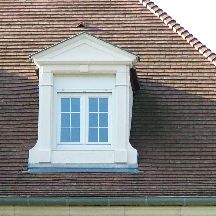 d&eacute;couvrez tout sur la lucarne : types, avantages, installation et conseils pour optimiser la lumi&egrave;re naturelle et l