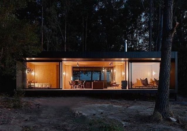 d&eacute;couvrez tout sur la maison conteneur : une solution d