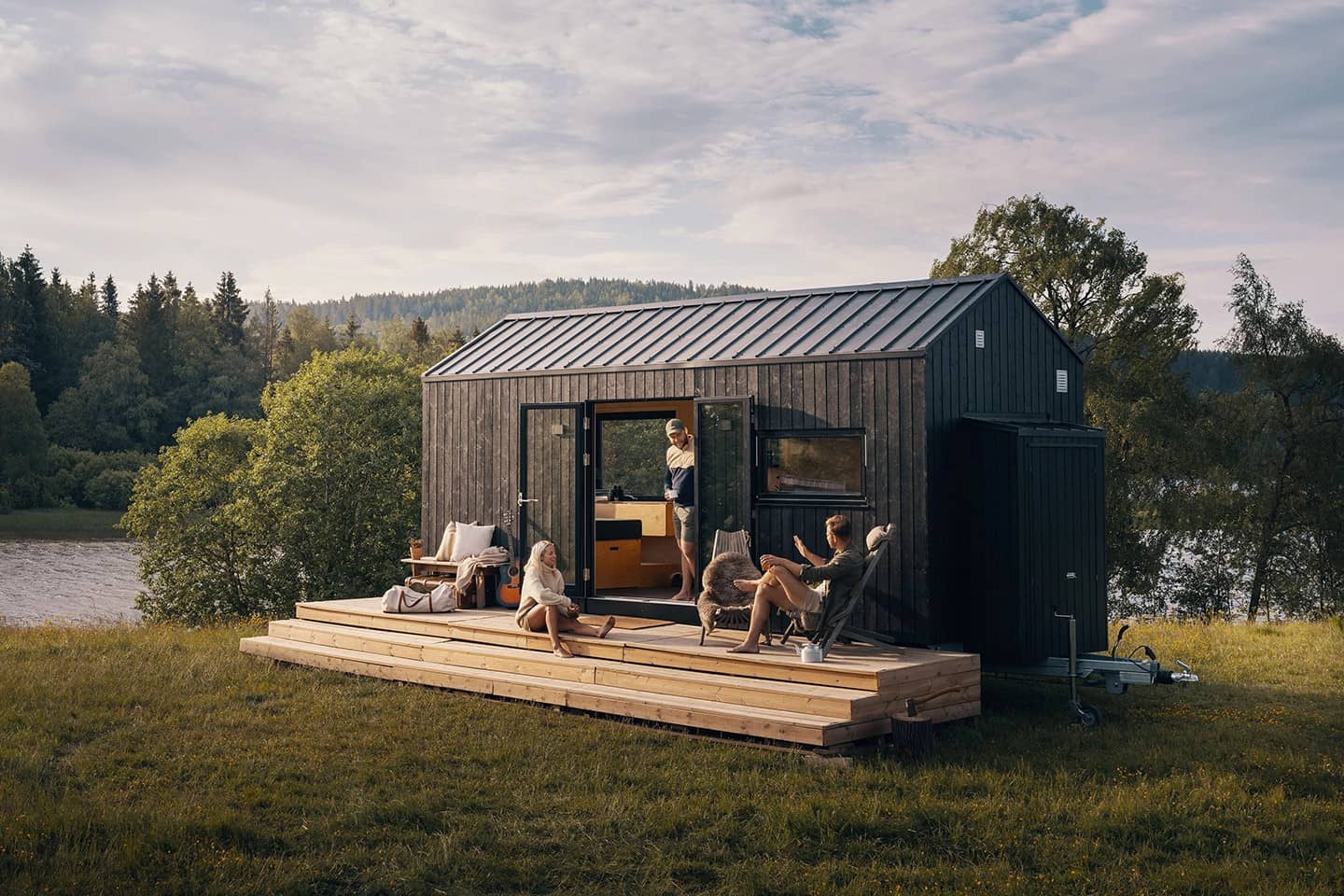d&eacute;couvrez comment adopter un style de vie &eacute;pur&eacute; avec une maison minimaliste. conseils, inspirations et astuces pour cr&eacute;er un int&eacute;rieur moderne, spacieux et fonctionnel, tout en privil&eacute;giant la simplicit&eacute; et le bien-&ecirc;tre.