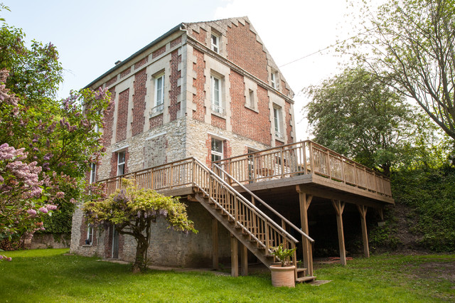 d&eacute;couvrez les avantages d