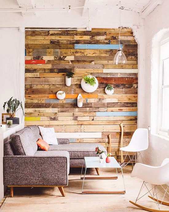découvrez comment un mur en bois design peut transformer votre intérieur avec élégance et chaleur. idées, inspirations et astuces pour intégrer le bois dans votre décoration moderne.