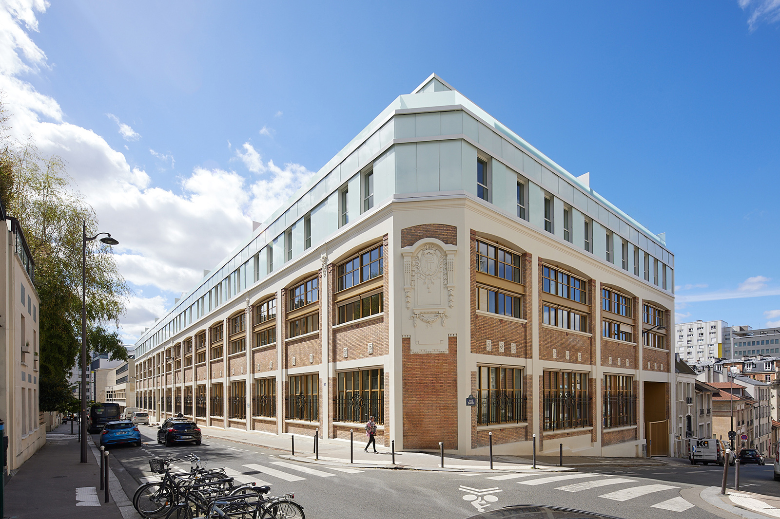 découvrez toutes les normes de rénovation à respecter à paris 13 en 2025 : réglementation thermique, démarches administratives, conseils pour réussir vos travaux et garantir la conformité de votre logement.