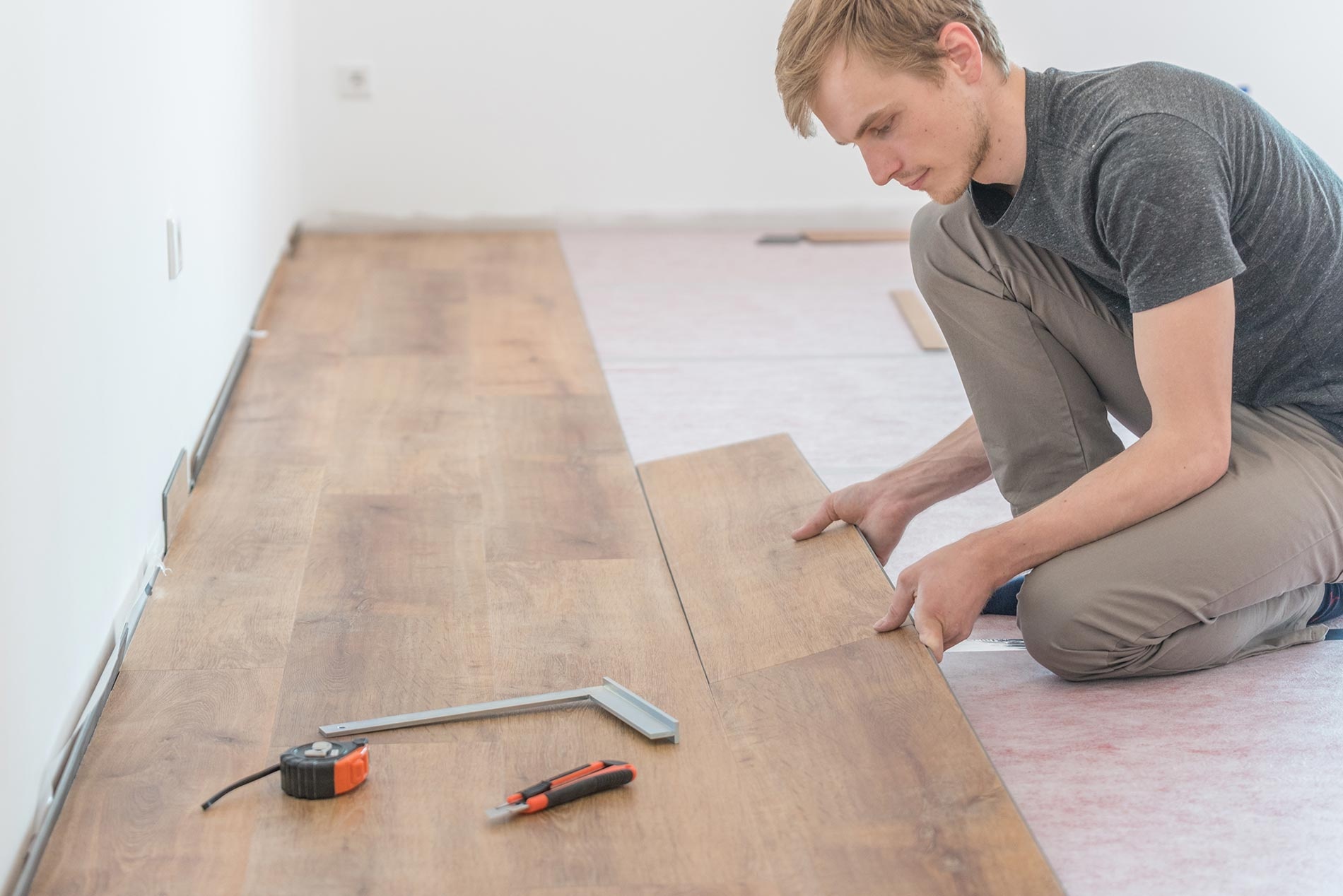d&eacute;couvrez tout sur le parquet : types, conseils d