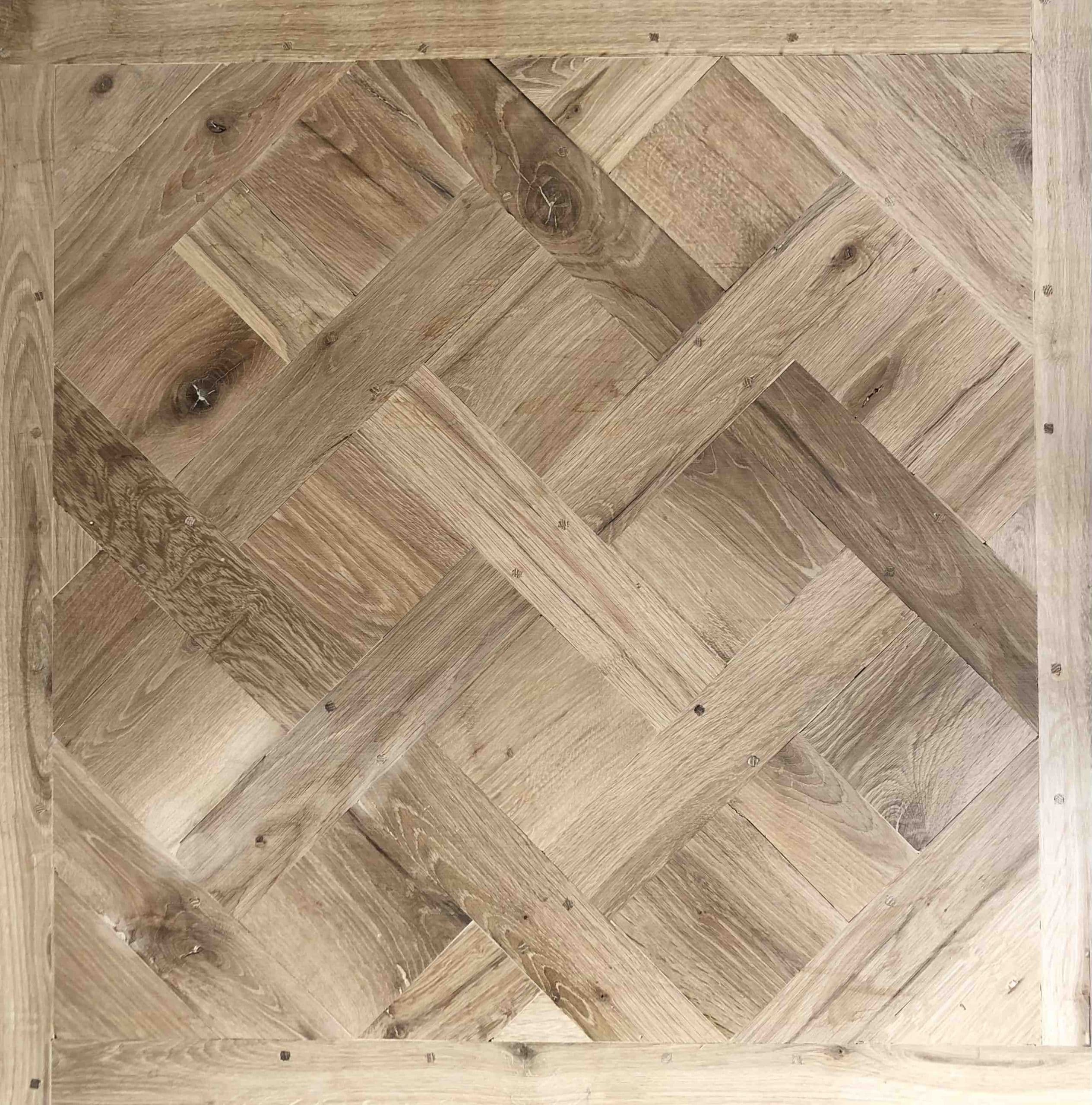 parquet à la versailles découvrez l