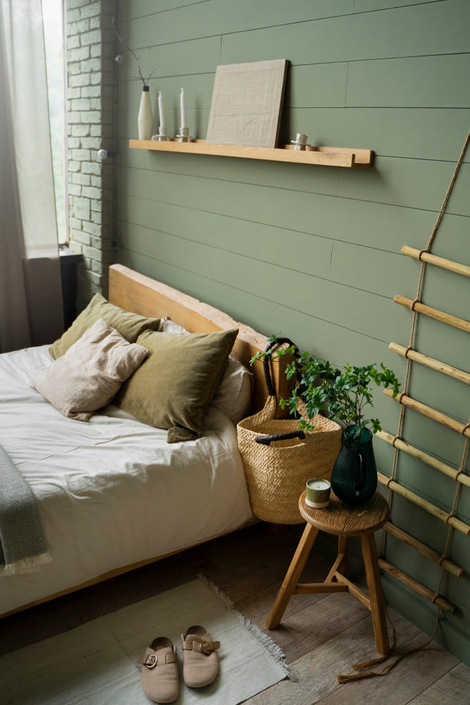 d&eacute;couvrez nos conseils et id&eacute;es pour choisir la peinture id&eacute;ale pour une chambre. inspirez-vous de couleurs tendances et d&rsquo;astuces d&eacute;co pour cr&eacute;er un espace cosy et personnalis&eacute;.