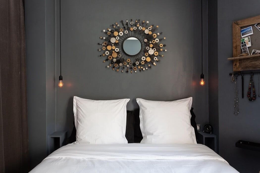 d&eacute;couvrez des id&eacute;es et conseils pour choisir la peinture id&eacute;ale pour une chambre d