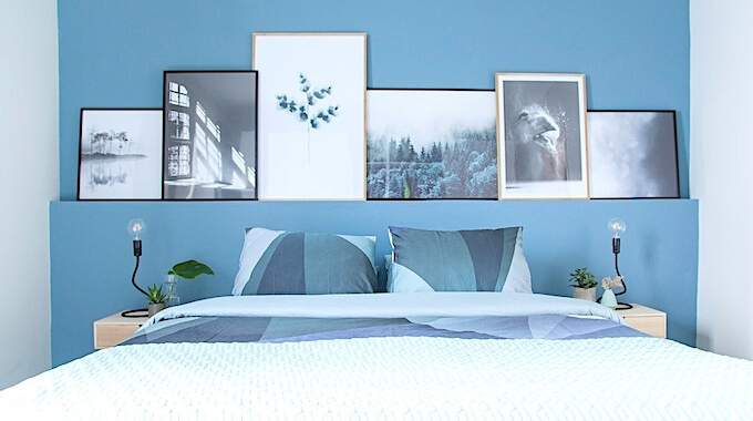 d&eacute;couvrez nos conseils et inspirations pour choisir la peinture id&eacute;ale afin de cr&eacute;er une chambre adulte harmonieuse, moderne et relaxante. trouvez la couleur parfaite pour votre espace.