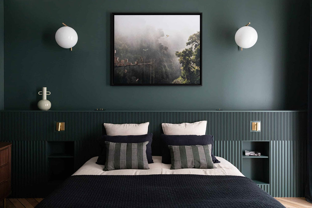 d&eacute;couvrez des id&eacute;es et conseils pour choisir la peinture id&eacute;ale pour une chambre adulte : couleurs tendance, astuces d&eacute;co et harmonies pour cr&eacute;er un espace &eacute;l&eacute;gant et relaxant.