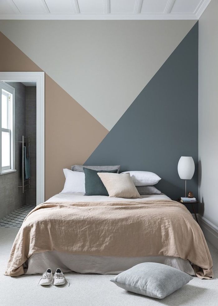 d&eacute;couvrez nos conseils et id&eacute;es de peinture pour chambre adulte : couleurs tendance, astuces d&eacute;co et inspirations pour cr&eacute;er un espace reposant et &eacute;l&eacute;gant.