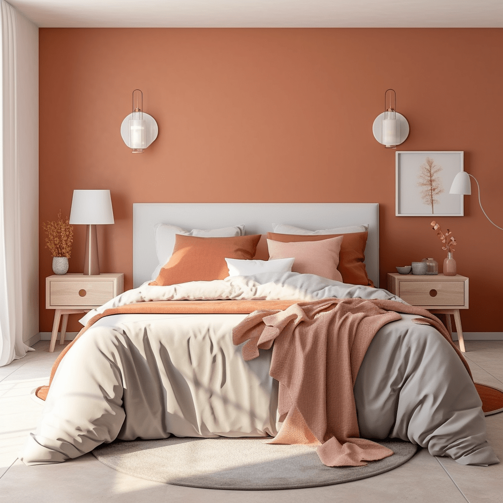d&eacute;couvrez nos id&eacute;es et conseils pour choisir la peinture id&eacute;ale pour une chambre adulte. inspirez-vous de couleurs tendances et d