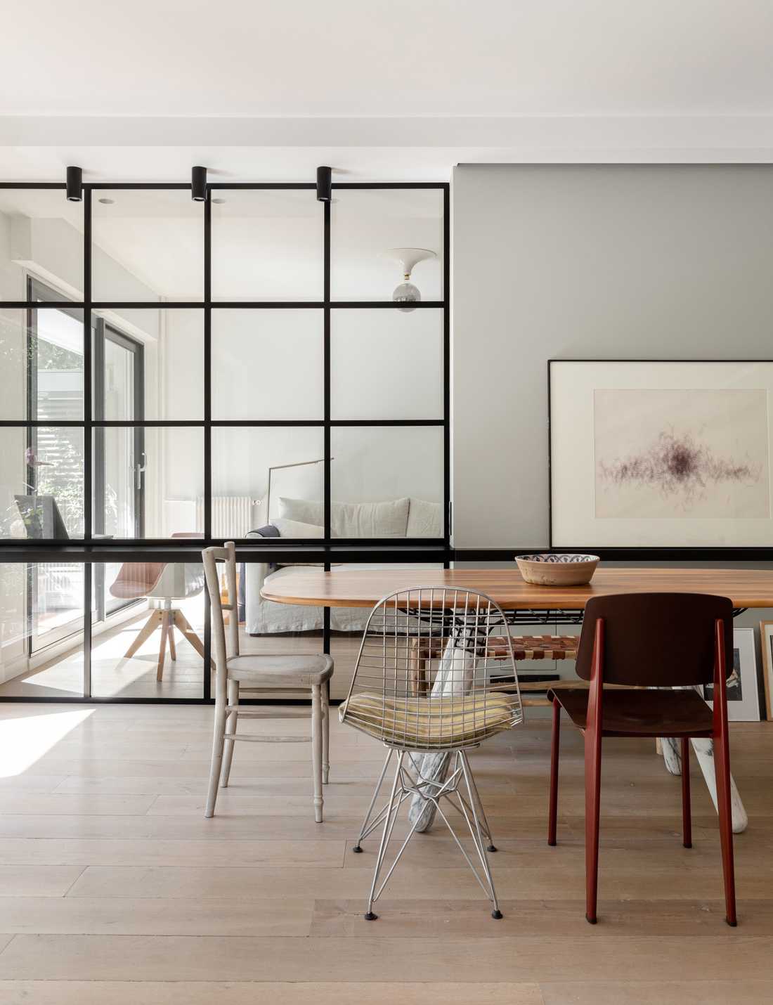 Prix d’un architecte pour rénovation à Paris 13ème découvrez les tarifs d