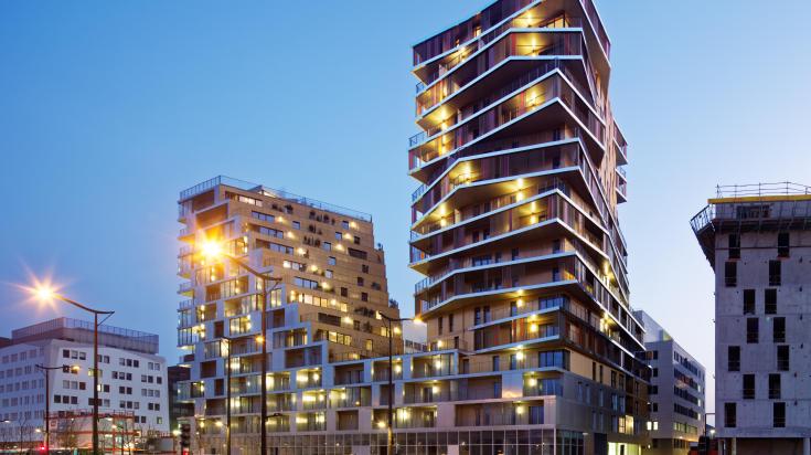 Rénovation d’appartement familial à Paris 13 : à quel prix ? découvrez les prix pour la rénovation d