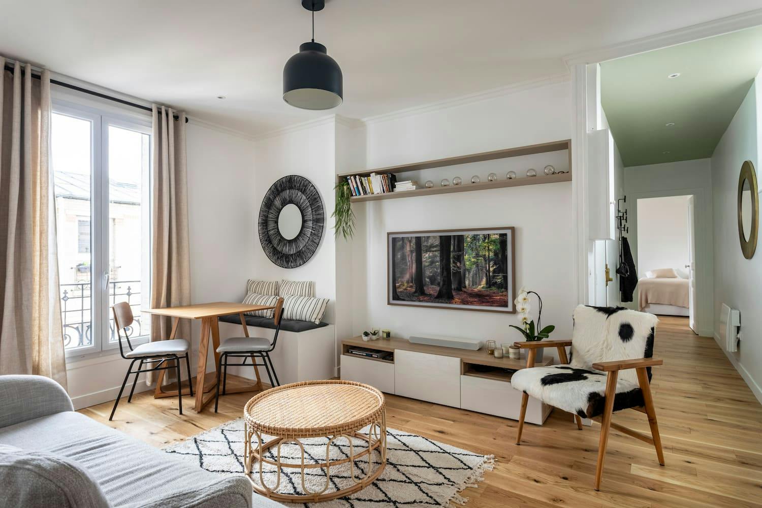 découvrez le prix de la rénovation d'un appartement à paris 13 : conseils, estimations et devis pour vos travaux de rénovation dans le 13ème arrondissement de paris.