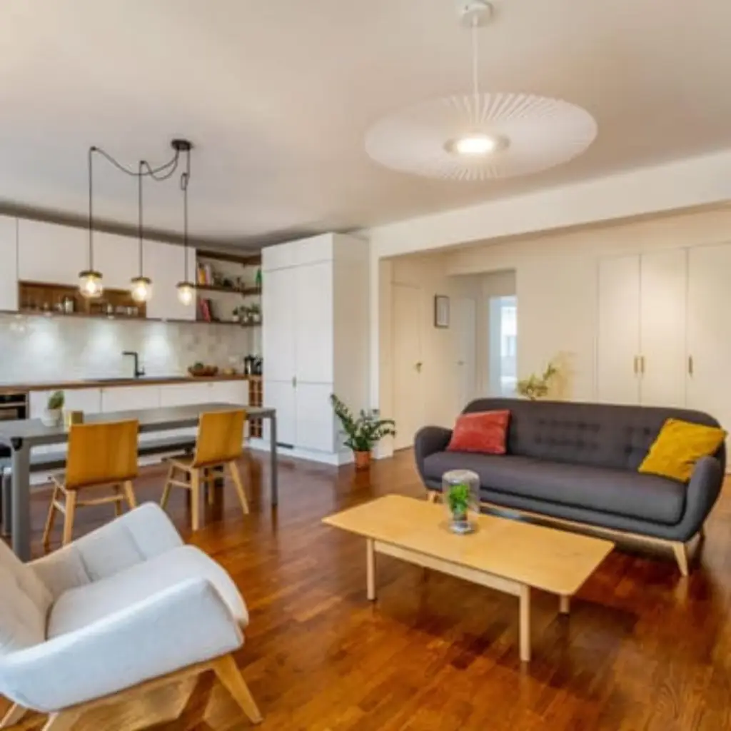 Rénovation d’appartement familial à Paris 13 : à quel prix ? découvrez les prix pour la rénovation d