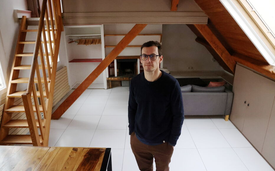 découvrez les prix pour la rénovation d’un duplex dans le 13ème arrondissement de paris : conseils, estimations et facteurs qui influencent le budget de vos travaux.