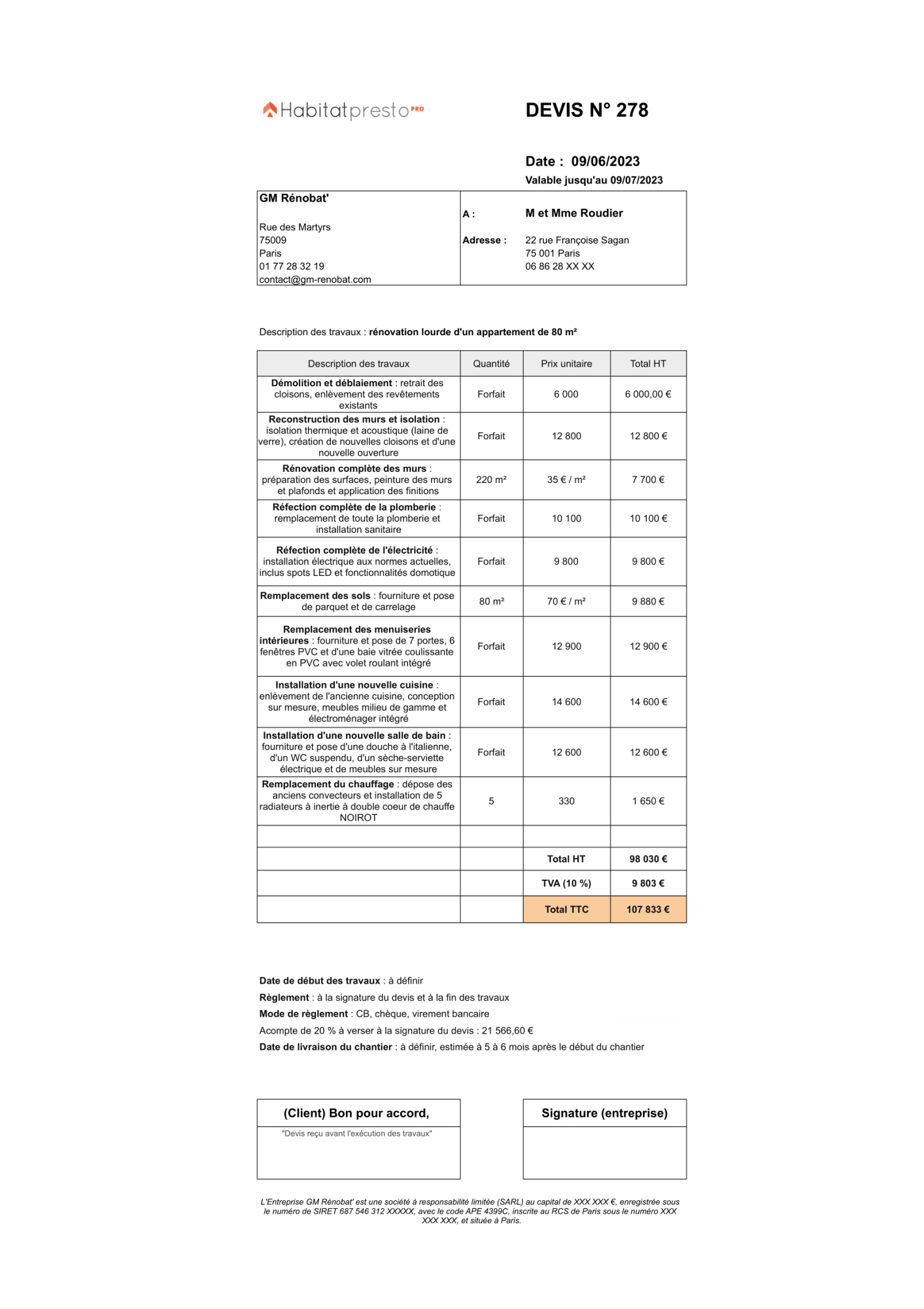 d&eacute;couvrez les prix de la r&eacute;novation &agrave; paris 13 pour 2025 : estimations, conseils et tendances pour vos projets de r&eacute;novation d&rsquo;appartement ou maison dans le 13e arrondissement.