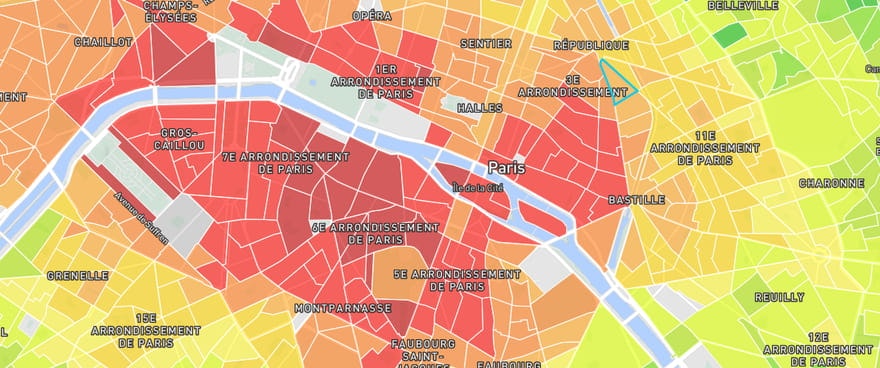 Rénovation Paris 13 : prix du neuf contre prix de la rénovation découvrez les différences de prix entre la rénovation et le neuf à paris 13 : conseils, estimation des coûts et comparatif pour mieux choisir votre projet immobilier.