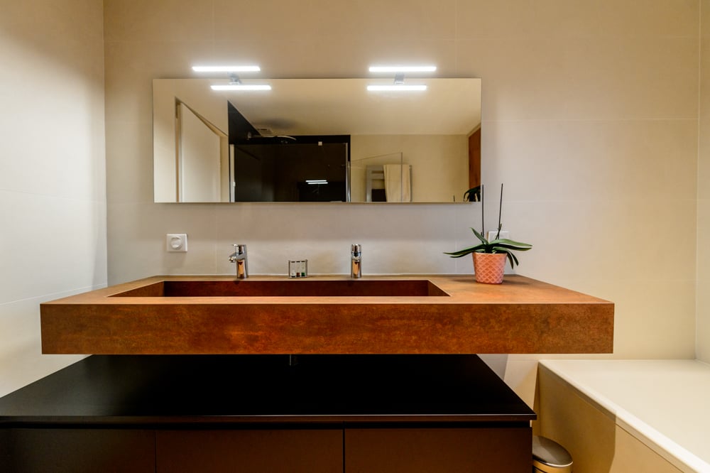 d&eacute;couvrez nos astuces et solutions pour le rangement et la r&eacute;novation de votre salle de bain. optimisez l