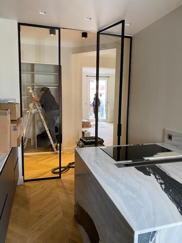 renovation appartement paris confiez la rénovation de votre appartement à paris à des experts. profitez de conseils personnalisés, de travaux de qualité et d’un accompagnement sur-mesure pour transformer votre intérieur selon vos envies.