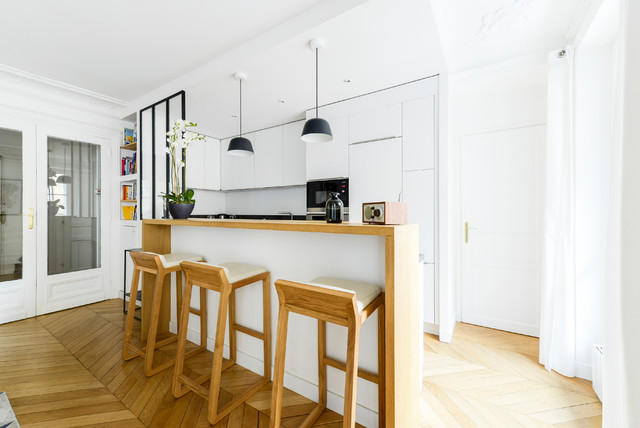 renovation appartement paris découvrez nos conseils et solutions pour la rénovation d