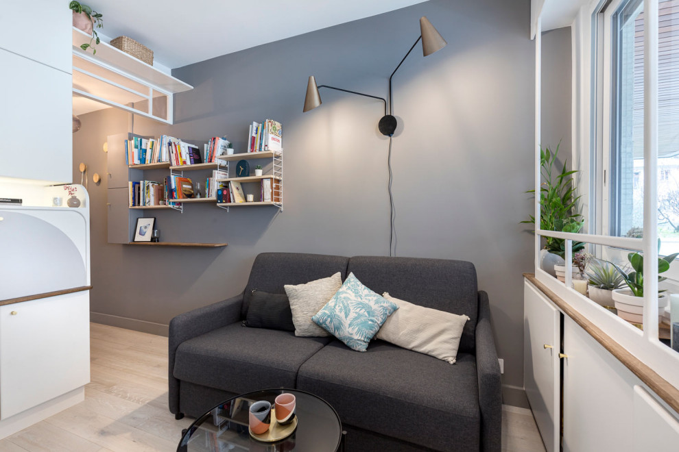 Peut-on rénover un appartement occupé à Paris 13 ? spécialiste de la rénovation d