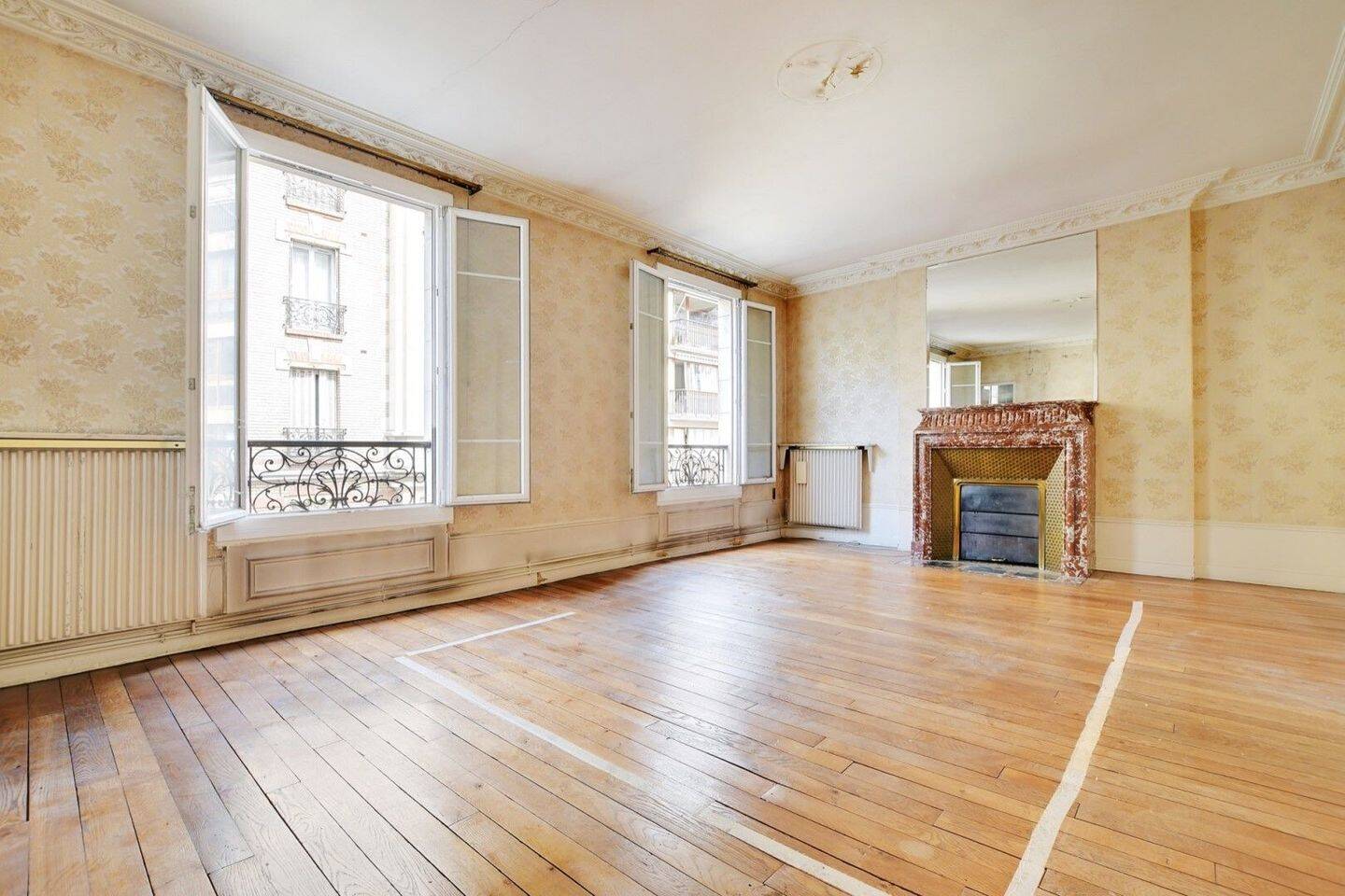 Rénover son appartement à Paris 75013 : étapes clés et conseils pour vos travaux confiez la rénovation de votre appartement à paris 75013 à des experts. prestations sur-mesure, conseils personnalisés et suivi de chantier pour valoriser votre bien immobilier.