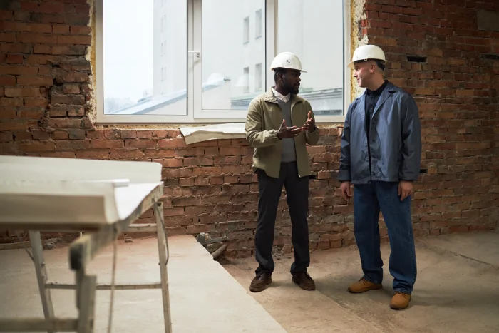 travaux batiment renovation découvrez nos conseils et solutions pour la rénovation de bâtiment, des idées inspirantes aux techniques efficaces, afin d
