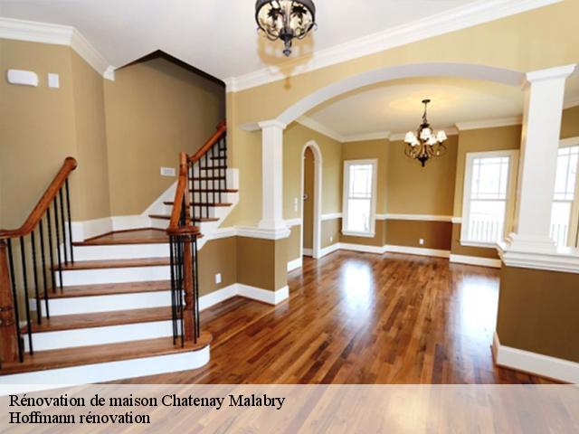 Travaux de rénovation à Châtenay-Malabry : allier professionnalisme et respect des engagements spécialiste de la rénovation à châtenay-malabry : profitez d’un service professionnel pour vos travaux de rénovation intérieure et extérieure, conseils sur-mesure et devis gratuit.