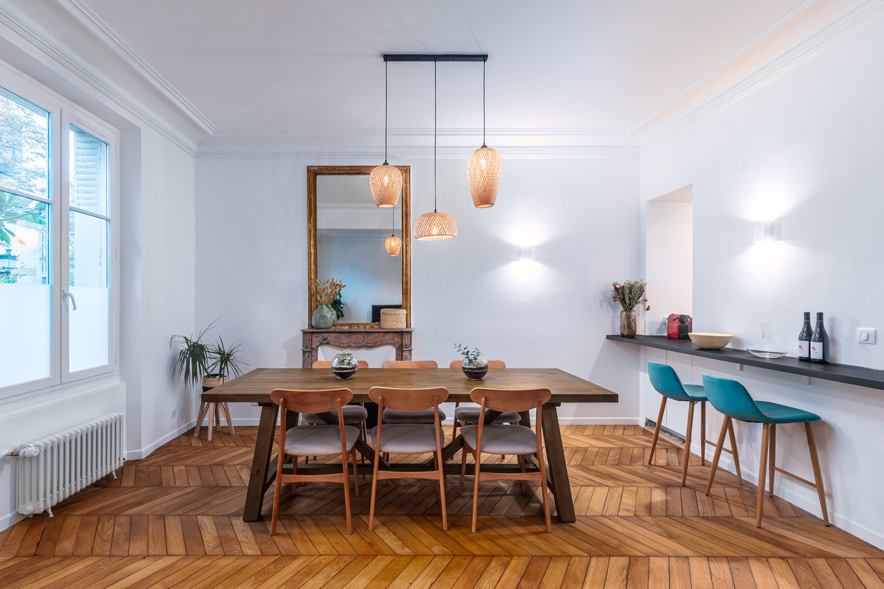 Rénovation et design d’intérieur à Paris 13 : artisans créatifs confiez votre rénovation intérieure à paris 13 à des experts ! aménagement, décoration, travaux sur mesure : profitez d’un intérieur moderne et fonctionnel. demandez votre devis gratuit.