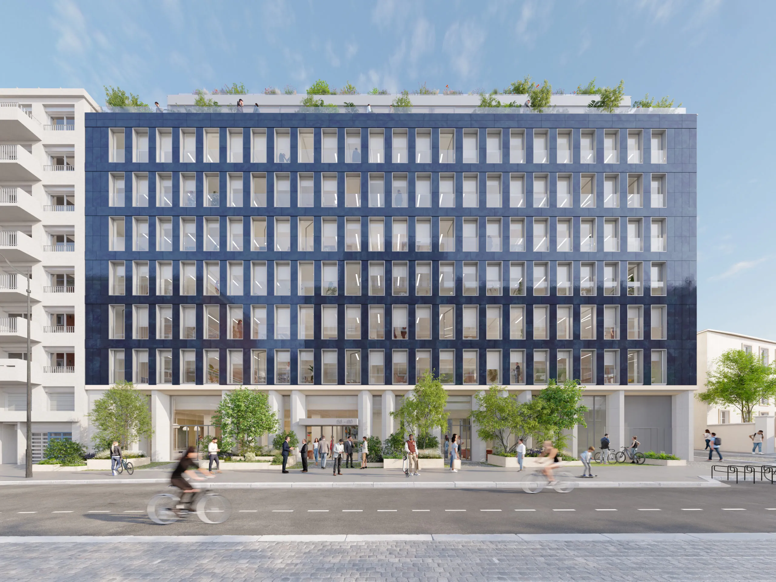 découvrez nos services de rénovation de maison à paris 75013 en 2025 : conseils personnalisés, travaux de qualité et accompagnement sur mesure pour transformer votre habitation selon vos envies.