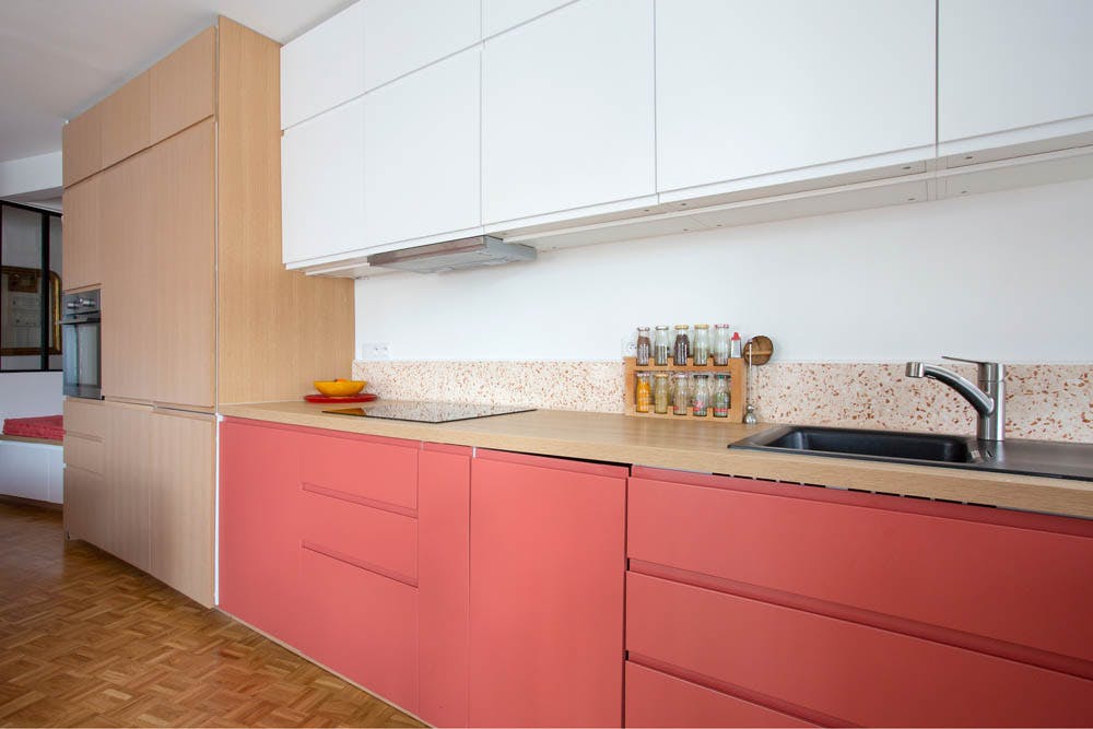 Rénovation clé en main à Paris 13 : les offres artisans confiez votre projet de rénovation à paris 13 à des professionnels expérimentés. services complets : appartements, maisons, bureaux. conseils personnalisés et devis gratuit.