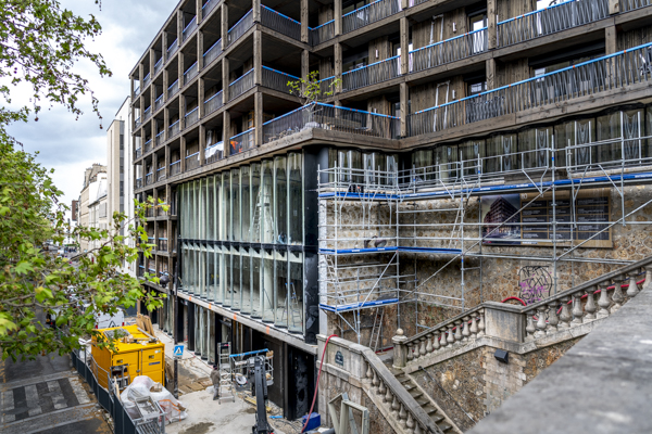 confiez votre rénovation partielle à paris 75013 à des professionnels qualifiés. solutions sur-mesure pour moderniser votre appartement ou maison dans le 13e arrondissement. devis gratuit et travaux rapides.