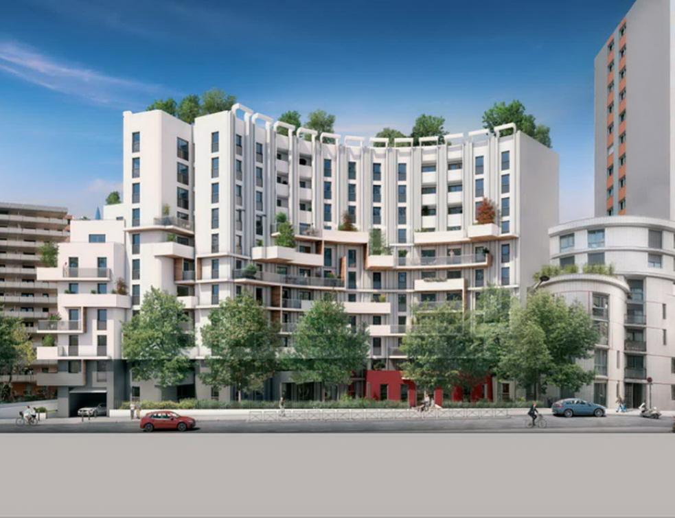 Prix rénovation parties communes à Paris 13ème confiez la rénovation des parties communes de votre immeuble à paris 13 à des professionnels qualifiés. travaux sur mesure, conseils et devis gratuits pour valoriser votre copropriété.