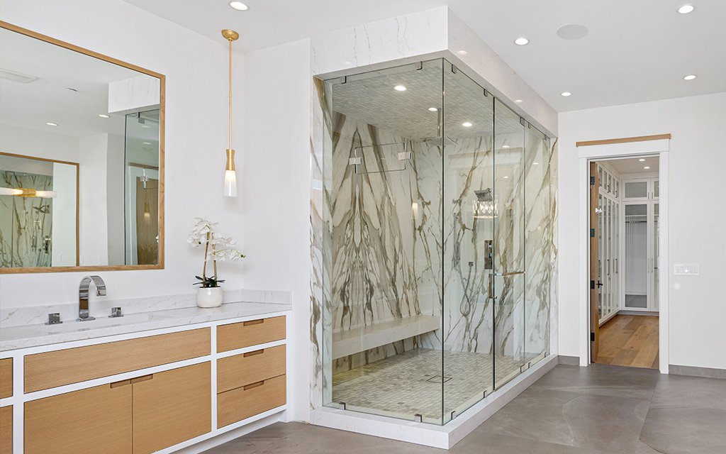 découvrez nos conseils et idées tendance pour la rénovation de salle de bain en 2025. optimisez votre espace avec des astuces modernes et des inspirations design adaptées à tous les budgets !